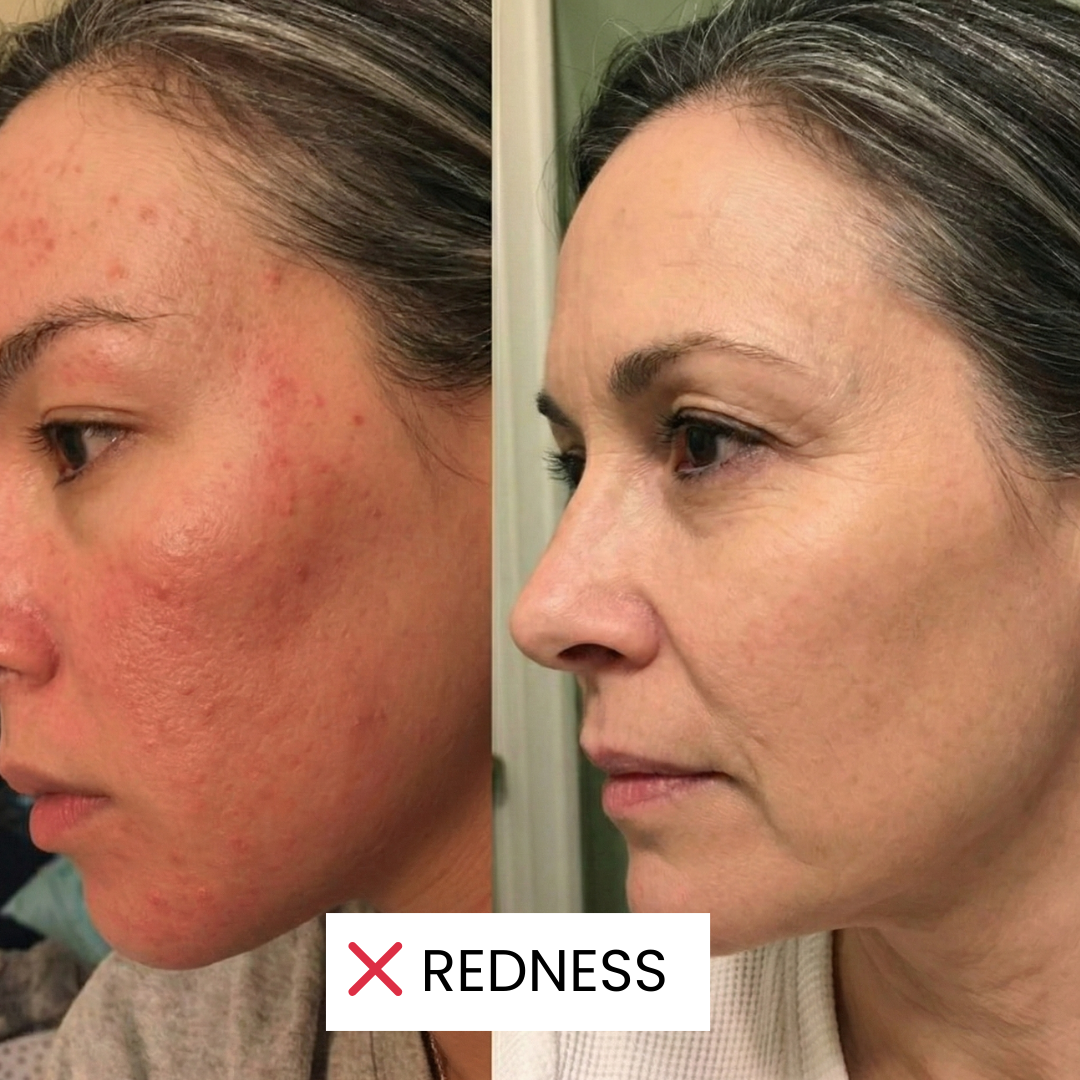 ✨ Turmeric + Kojic Brightening Bar™